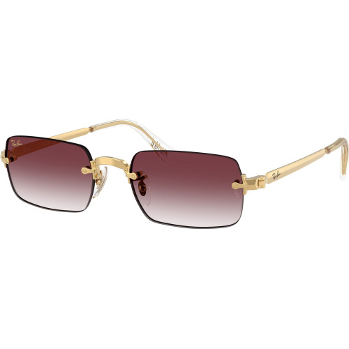 RAY BAN BY ASAP ROCKY RB3928 001/8H
